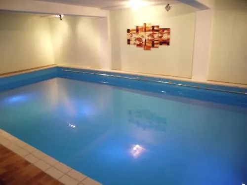 Landhotel Wasgau Hauenstein 3*,  Germany