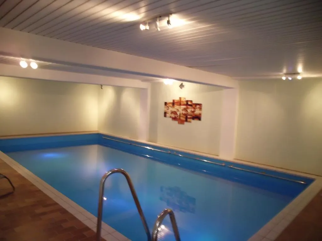 Landhotel Wasgau Hauenstein 3*,