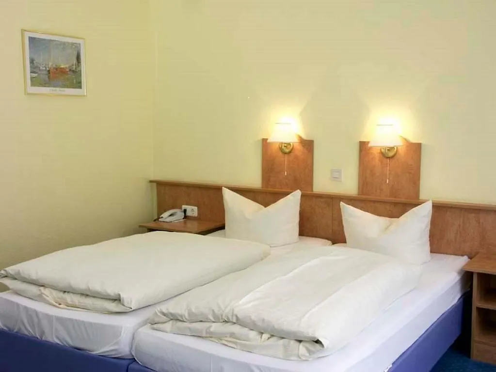 Hotel Landhotel Wasgau Hauenstein