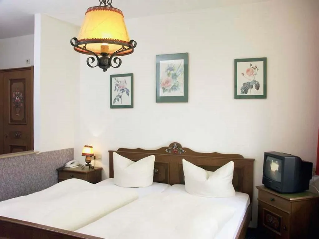 Landhotel Wasgau Hauenstein Germany