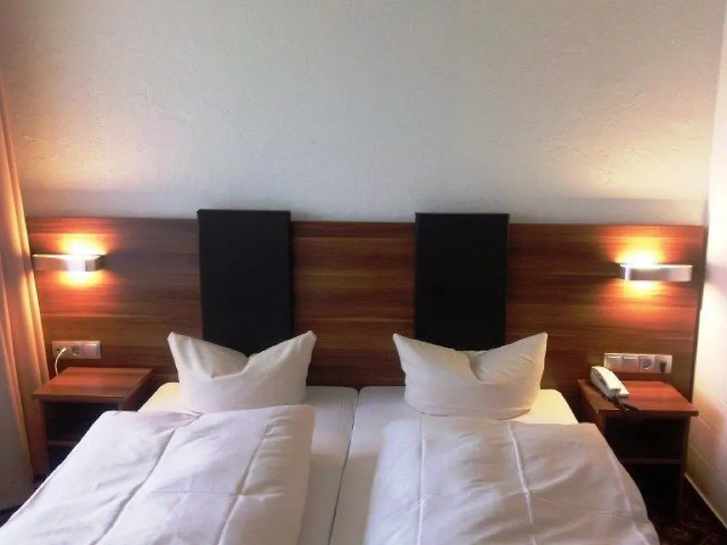 Landhotel Wasgau Hauenstein Germany