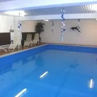 Landhotel Wasgau Hauenstein