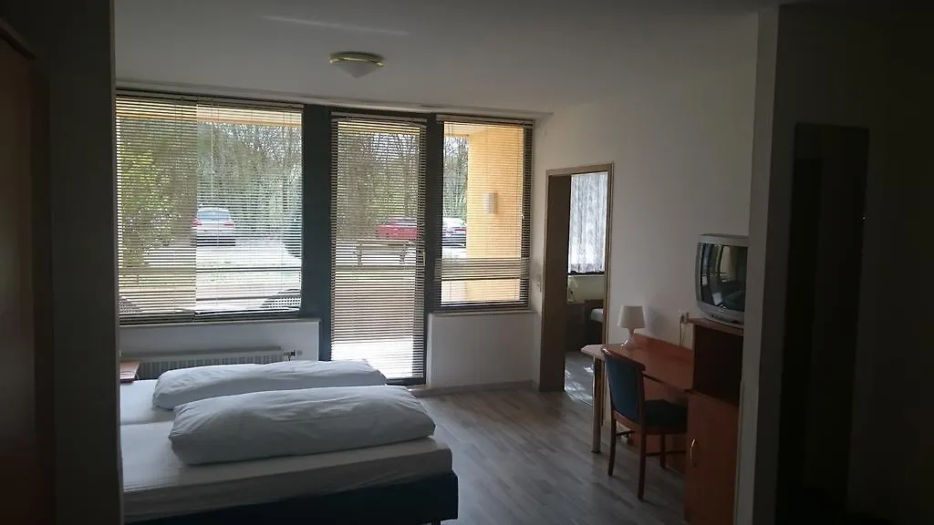 Landhotel Wasgau Hauenstein