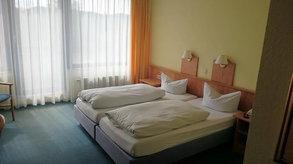 Landhotel Wasgau Hauenstein 3*,