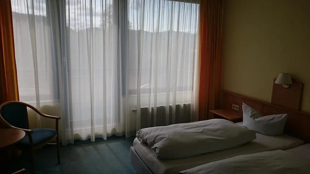 Hotel Landhotel Wasgau Hauenstein