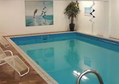 Landhotel Wasgau Hauenstein