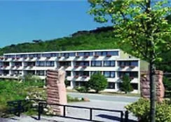 Hotel Landhotel Wasgau Hauenstein