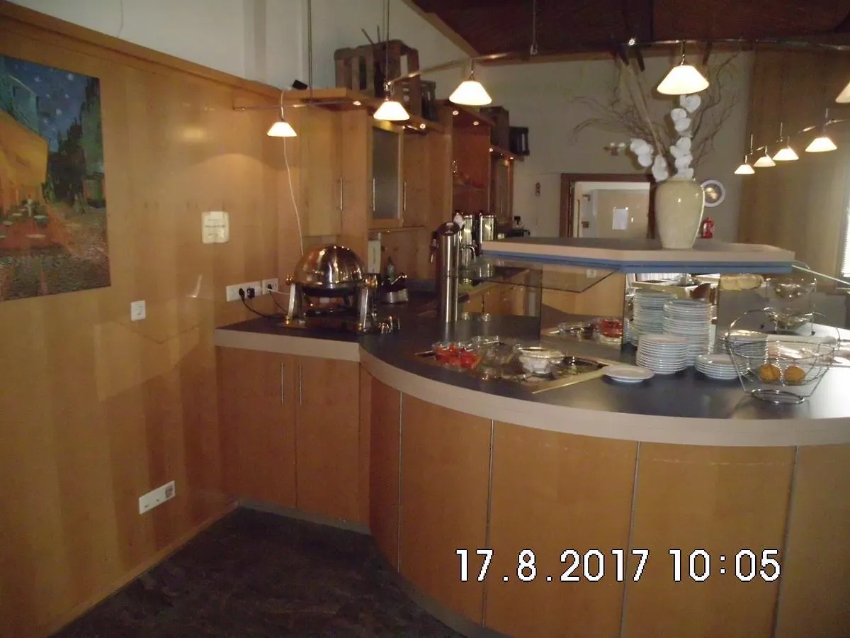 Hotel Landhotel Wasgau Hauenstein