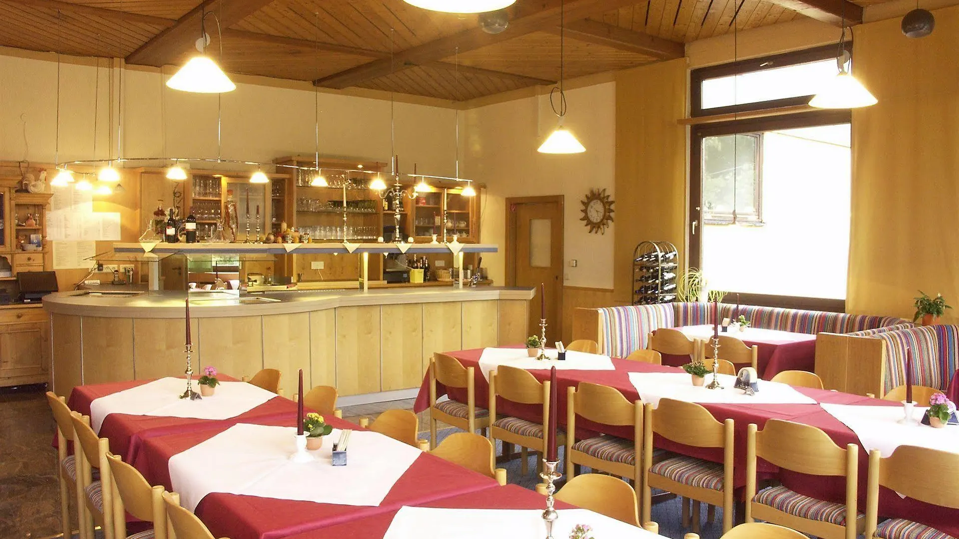 Landhotel Wasgau Hauenstein 3*,  Germany